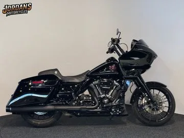 Harley-Davidson Road Glide Special (2018) — foto 1