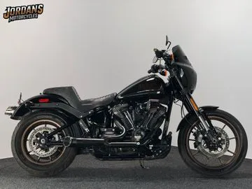 Harley-Davidson Low Rider (2023) — foto 1