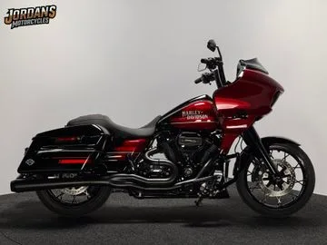 Harley-Davidson Road Glide (2021) — foto 1