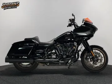 Harley-Davidson Road Glide (2023) — foto 1