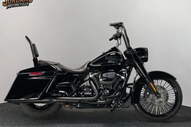 Harley-Davidson Road King Special (2020)