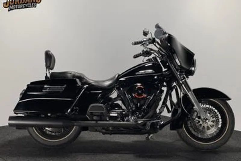 Harley-Davidson Electra Glide Ultra Classic (2006)