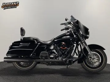 Harley-Davidson Electra Glide Ultra Classic (2006) — foto 1