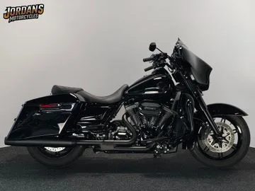 Harley-Davidson Limited (2014) — foto 1