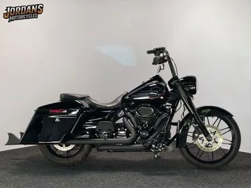 Harley-Davidson Road King (2022) — foto 1