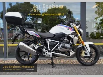BMW R 1250 R (2019) — foto 1