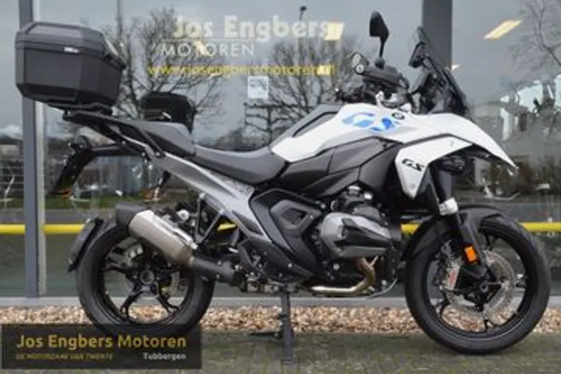 BMW R 1300 GS (2024)