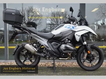 BMW R 1300 GS (2024) — foto 1