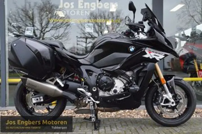 BMW S 1000 XR (2024)
