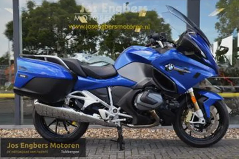 BMW R 1250 RT (2022)