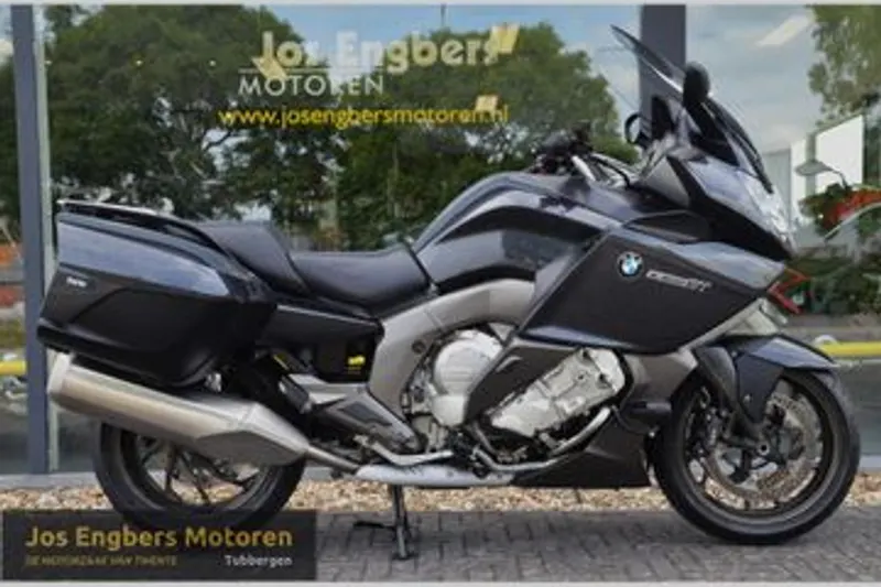 BMW K 1600 GT (2014)