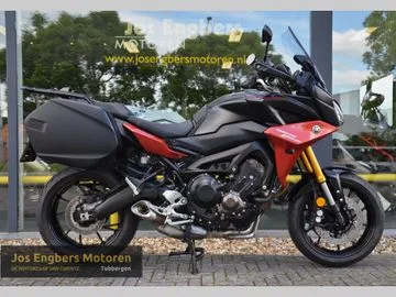 Yamaha Tracer 900 (2020) — foto 1