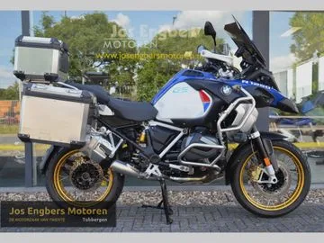 BMW R 1250 GS Adventure (2019) — foto 1