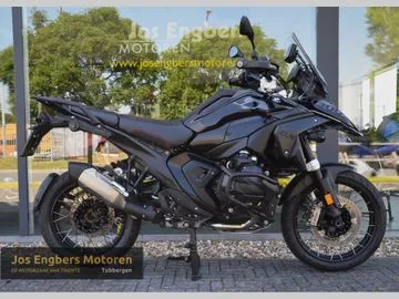 BMW R 1300 GS (2023) — foto 1
