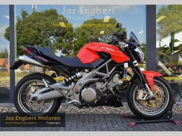 Aprilia Shiver 750 (2011) — foto 1
