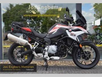 BMW F 750 GS (2020) — foto 1