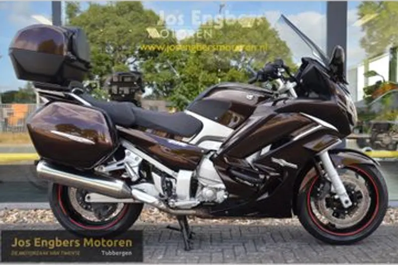 Yamaha FJR 1300 A (2013)