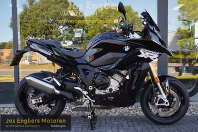 BMW S 1000 XR (2024)