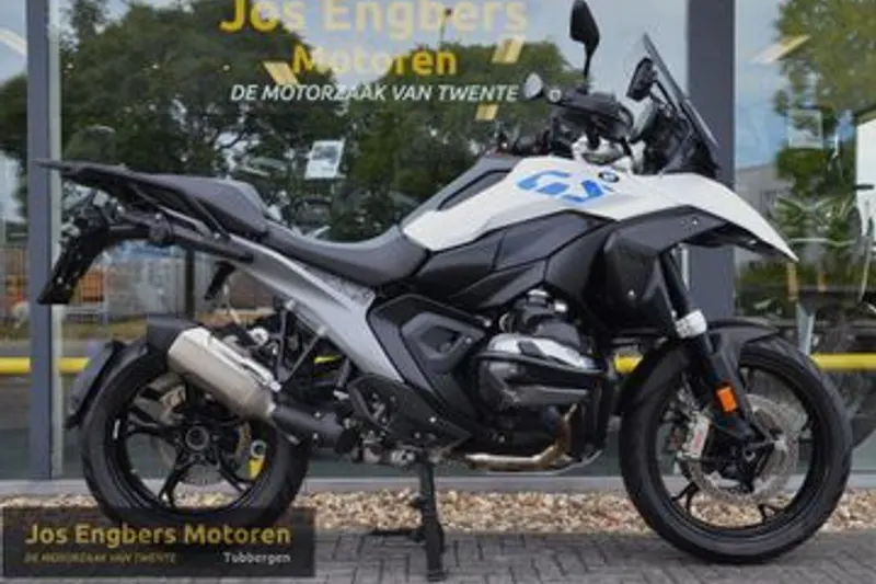 BMW R 1300 GS (2025)