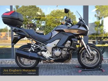 Kawasaki Versys 1000 (2013) — foto 1