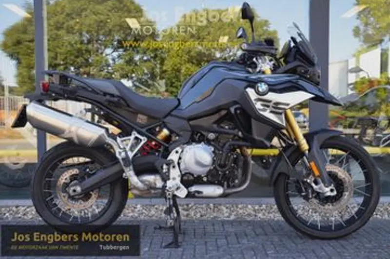 BMW F 850 GS (2020)