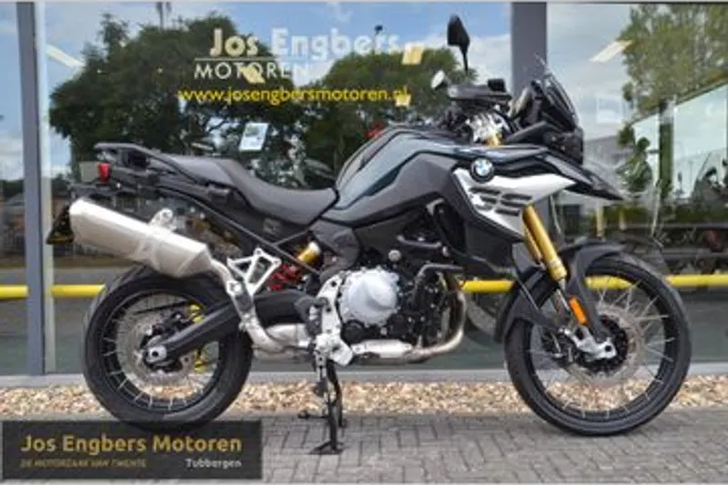 BMW F 850 GS (2020)