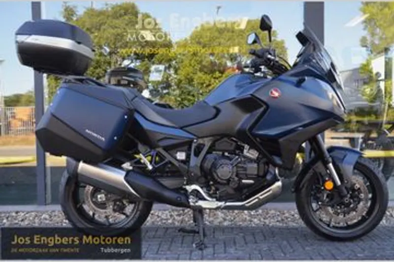 Honda NT 1100 (2024)