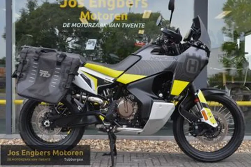 Husqvarna Norden 901 (2022)