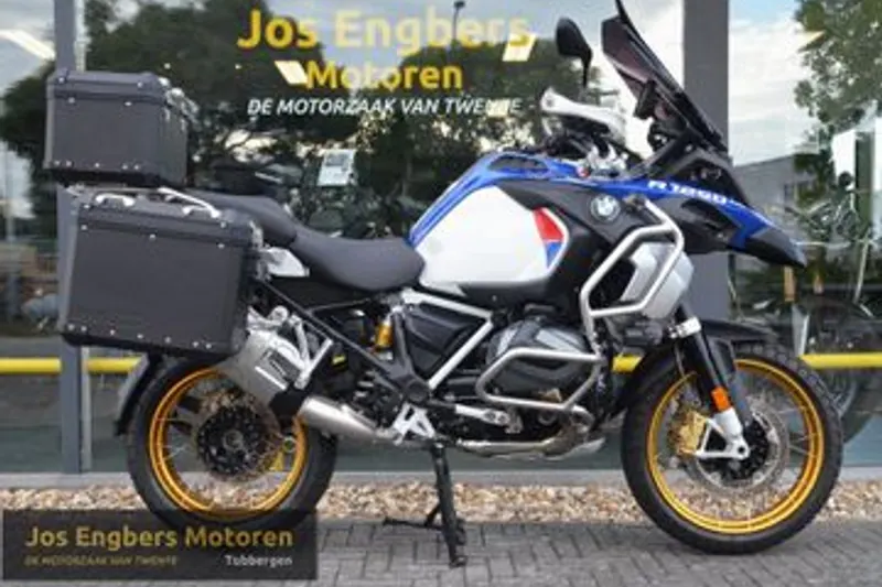 BMW R 1250 GS Adventure (2020)