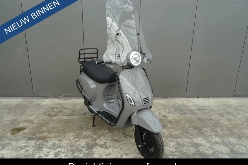 La Souris Snorscooter E-Sourini Lood SPECIAL EDITION* LAGE (2022)
