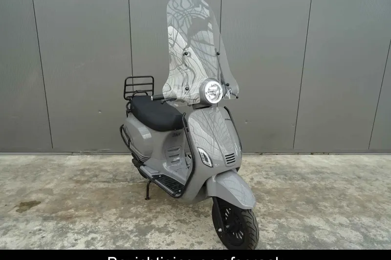 La Souris Snorscooter E-Sourini Lood SPECIAL EDITION* LAGE (2022)