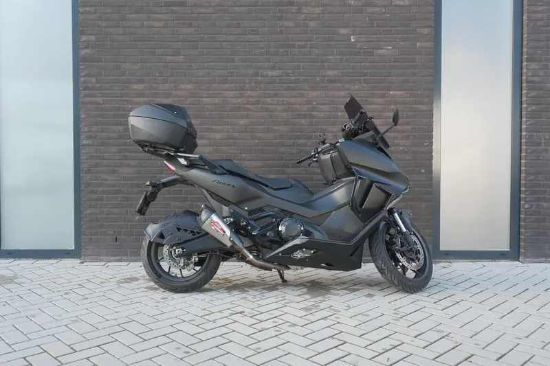 Honda 1290 Superduke R (2021)