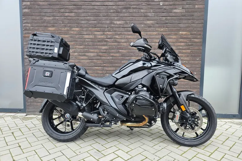 BMW R 1300 GS (2024)