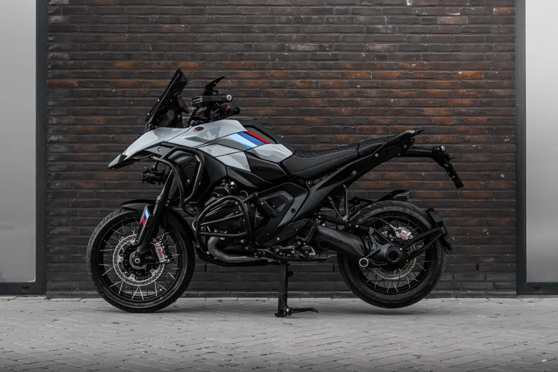 BMW R 1300 GS (2025)