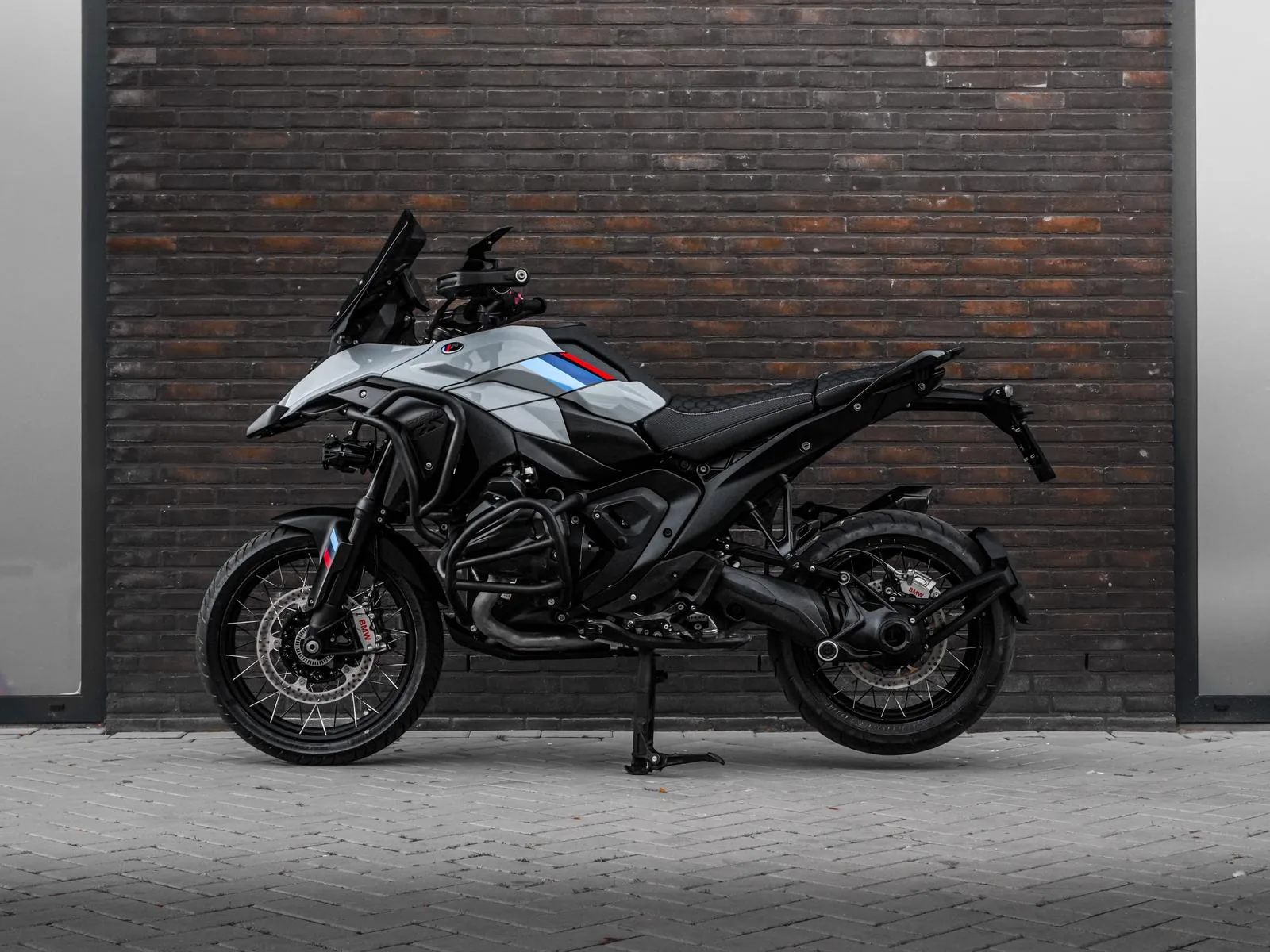 BMW R 1300 GS (2025) — foto 1