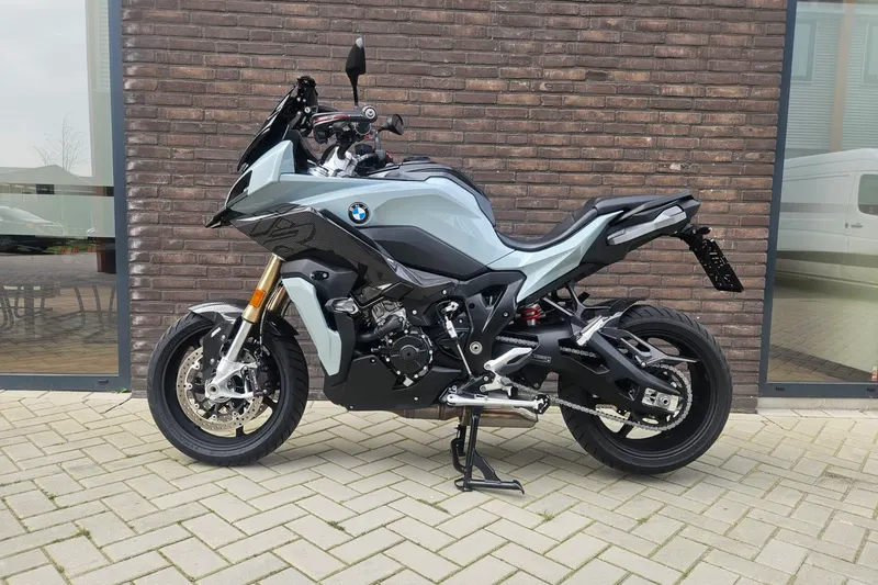 BMW S 1000 XR (2022)