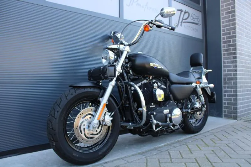 Harley-Davidson Occassions (0)