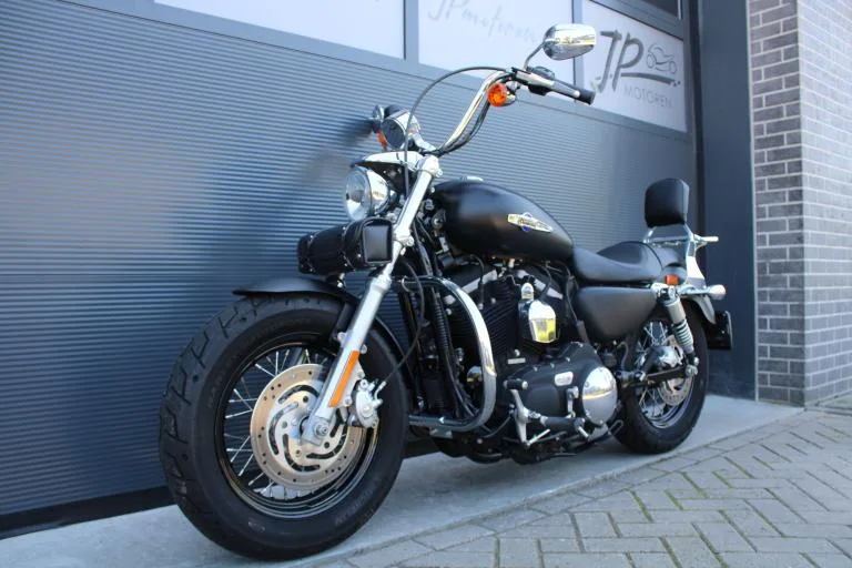 Harley-Davidson Occassions (0) — foto 1