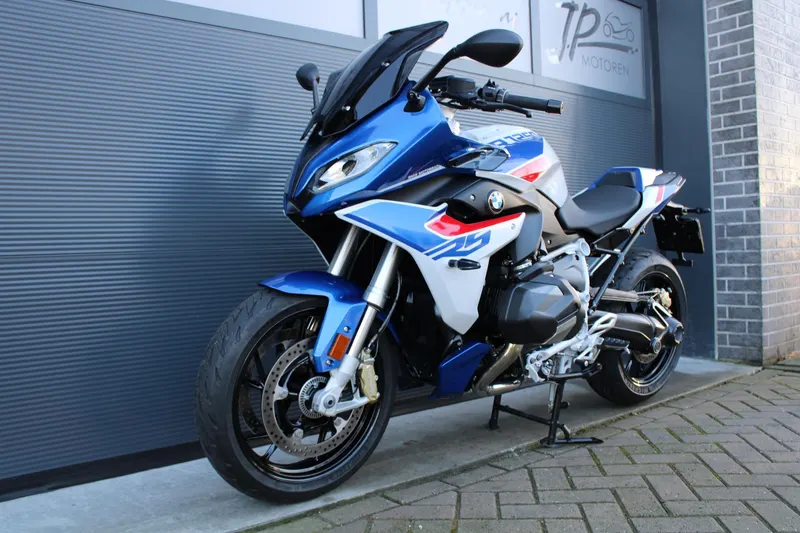 BMW R 1250 RS (2024)