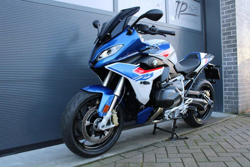 BMW R 1250 RS (2024)