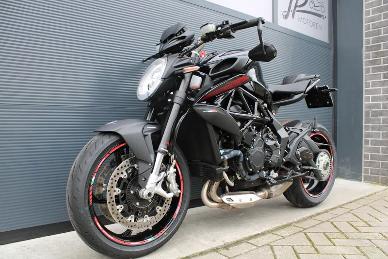 MV Agusta Brutale (2024)