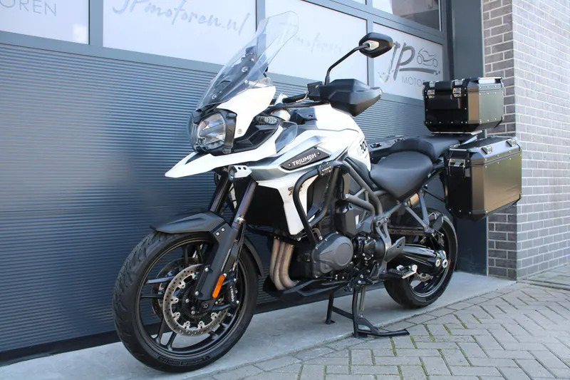 Triumph Tiger 1200 XRT (2018)