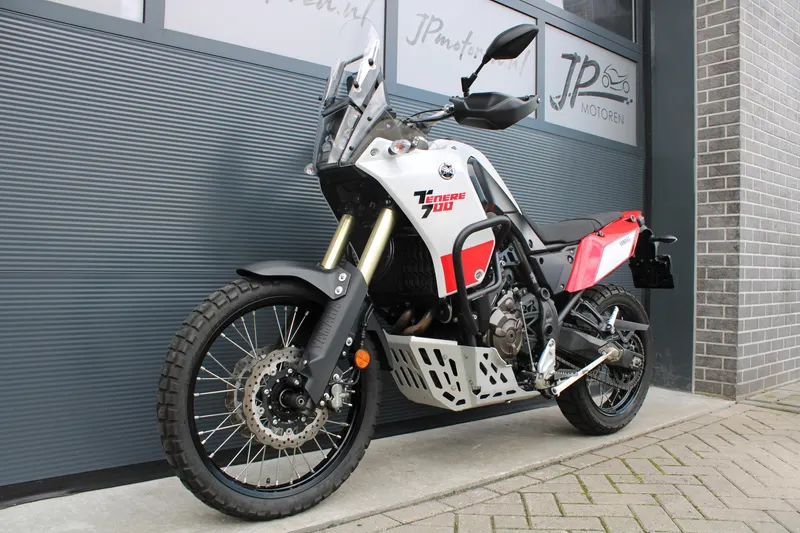 Yamaha Tenere 700 (2021)