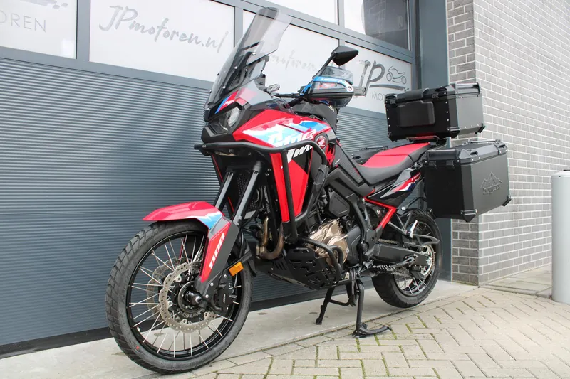 Honda CRF1100 (2025)