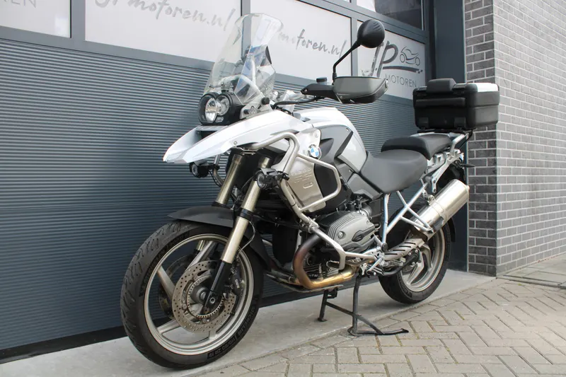 BMW R 1200 GS (2010)