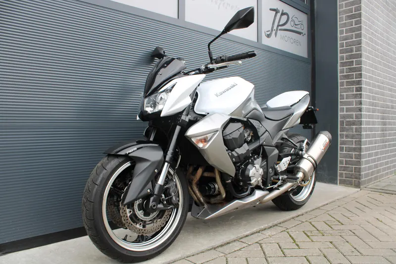 Kawasaki Z1000 (2009)