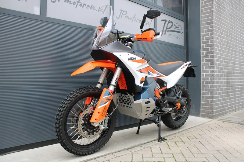 KTM 890 Adventure (2023)