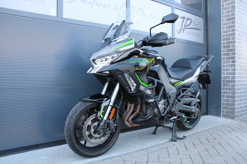 Kawasaki Versys 1000 (2024)
