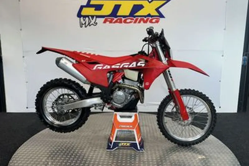 Gas Gas EC 350 F (2024)
