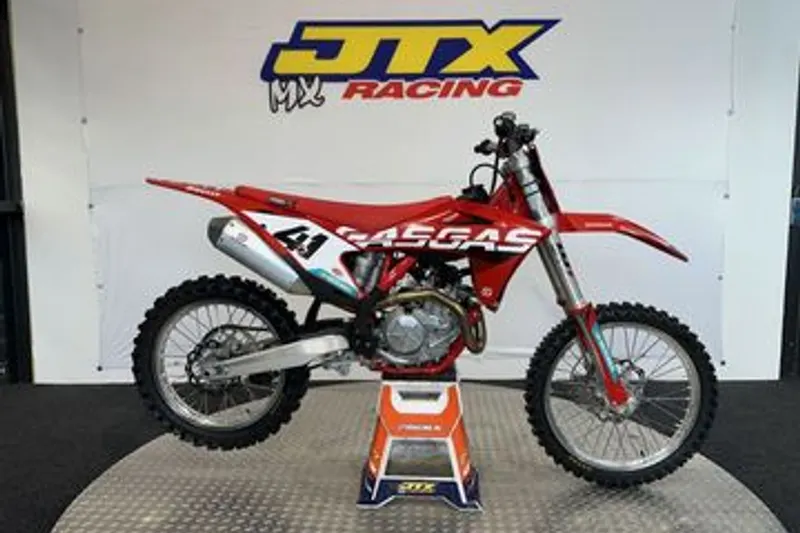 Gas Gas MC 450 F (2023)